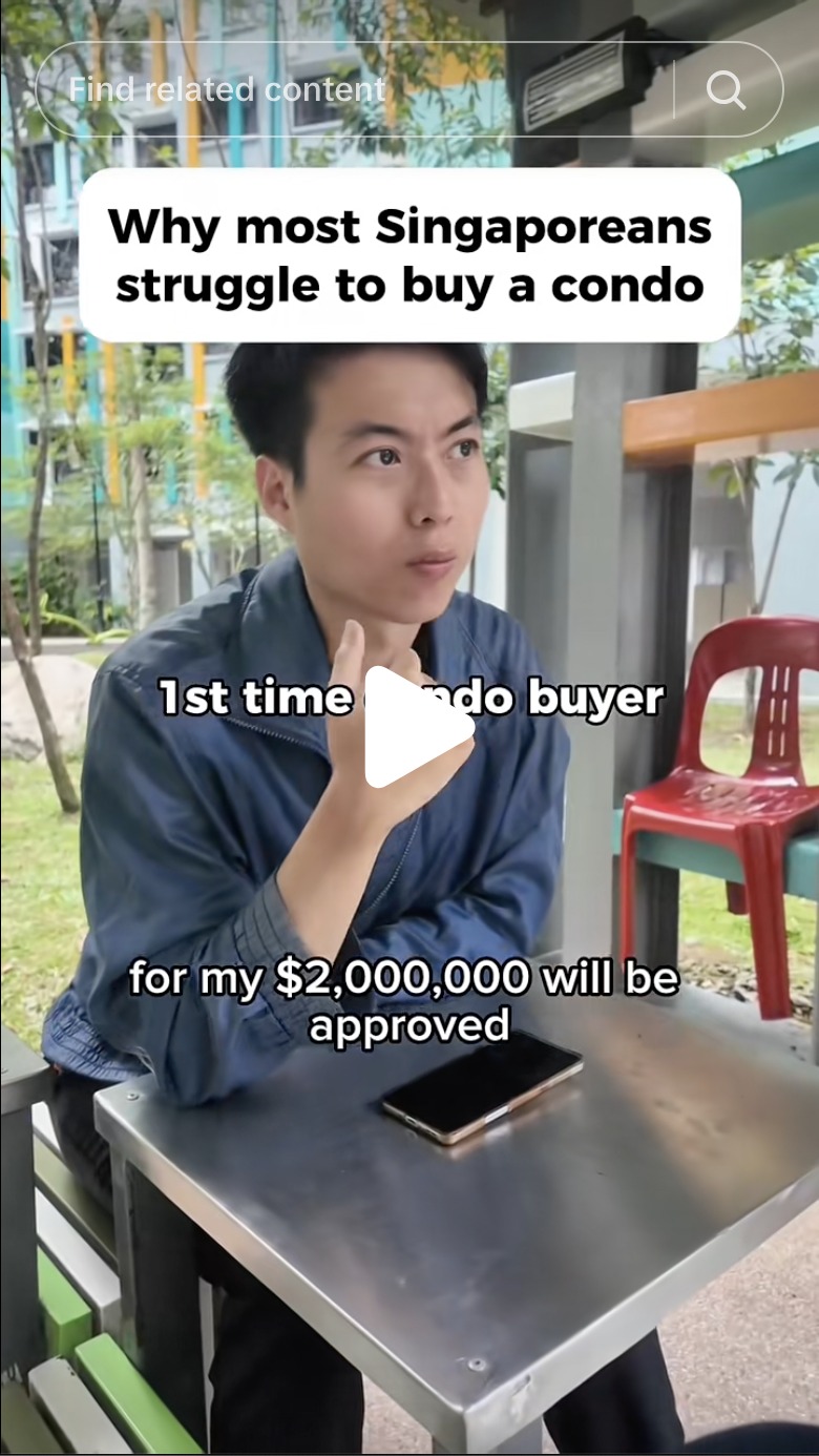 HomeUp ad video thumbnail
